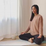 xuan lan caraibi yoga mat