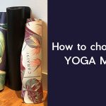 choose yoga mat